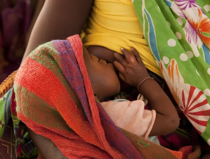 Allaitement maternel : un choix vital pour le bébé et la maman