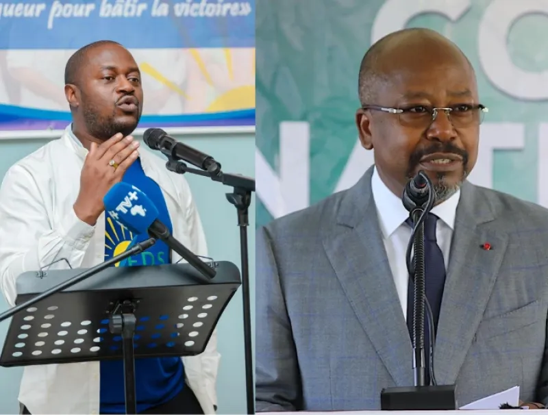 Mairie de Libreville : FDS et EPG prônent le changement !