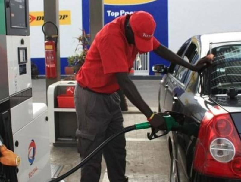 ‎Stations-service : tous les pompistes seront Gabonais dès septembre prochain