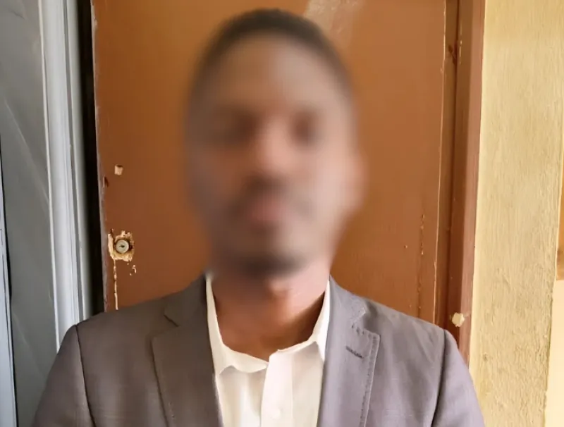 Pédocriminalité dans le football : "Coach Lumière" inculpé pour deux chefs d'accusation