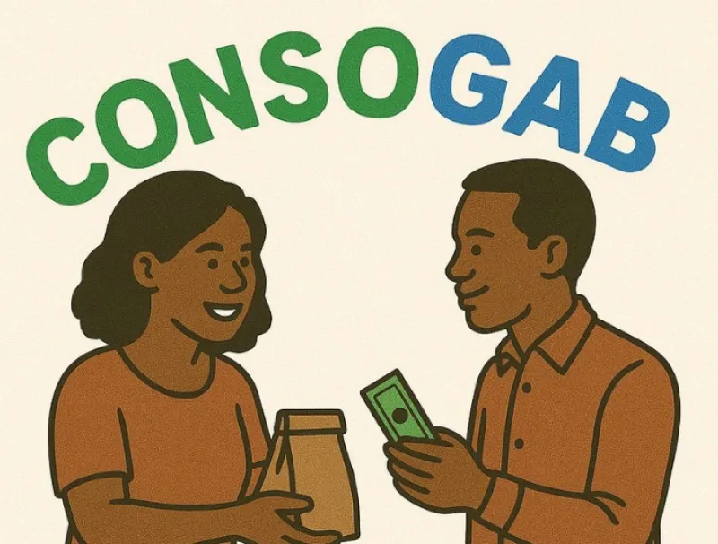 [Humeur] - ConsoGab : une vague gabonaise de nationalisme