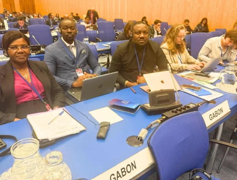 Corruption : le Groupe d’examen de l’application en conclave à Vienne