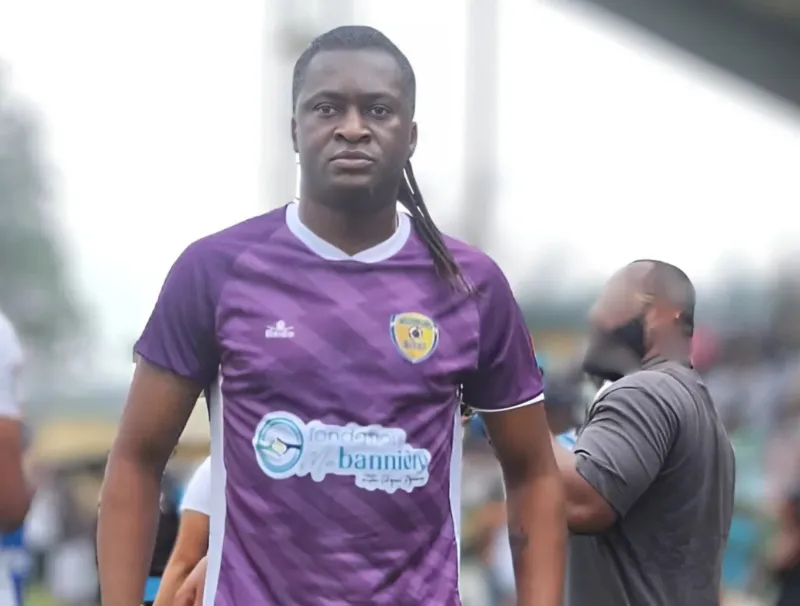 Didier Ovono
