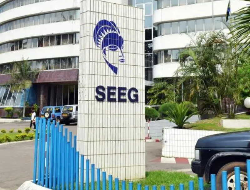 SEEG. © DR