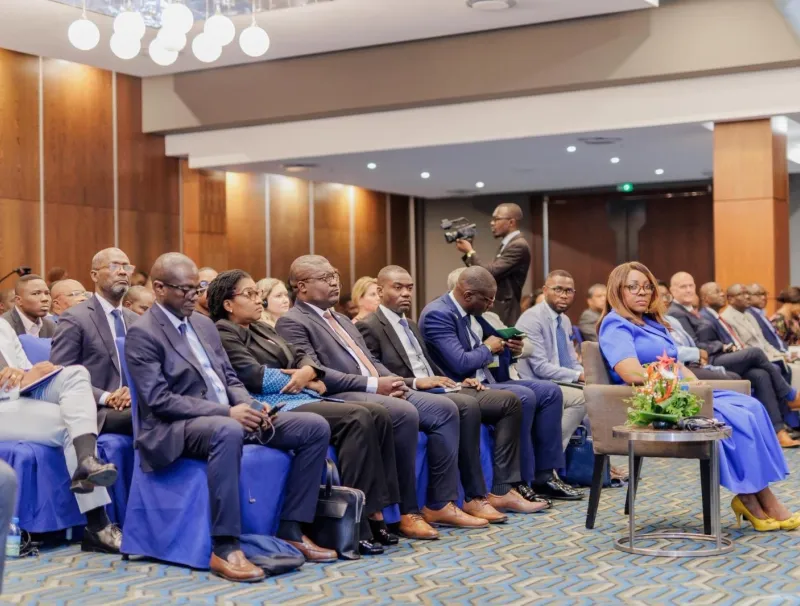 Gabon : Une relance stratégique des obligations bleues pour une mer productive et protégée. © DR