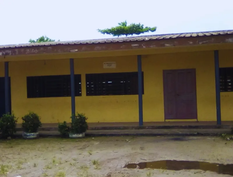 Écoles normales d'instituteurs confessionnelles : Prendre en compte leur apport. © Isaac MUKETA MUELE