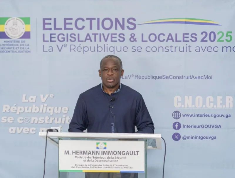 Législatives 2025:  la course débute ce 27 juillet