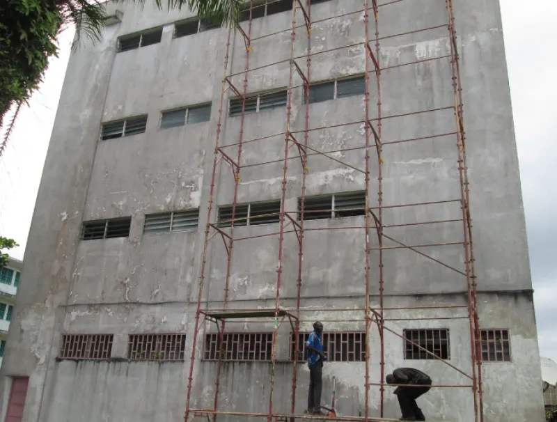 Nationalisation des petits commerces : le Gabon comme ailleurs