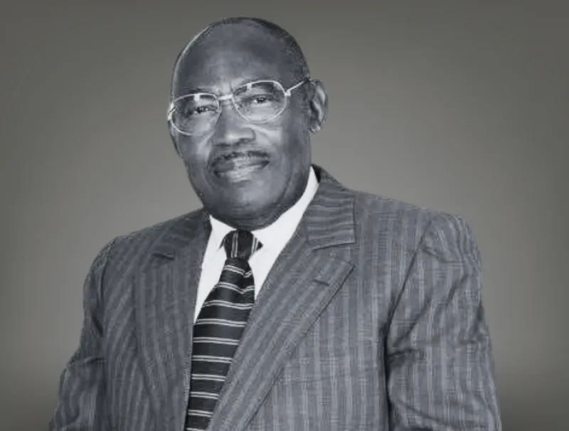 Idriss Firmin Ngari