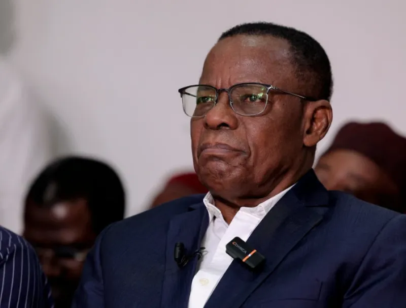 Maurice Kamto