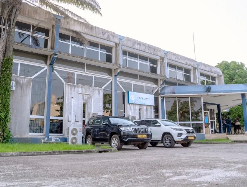 Restructuration : sept jours pour sauver la Poste S.A.