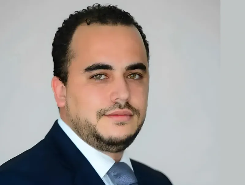 Grégory Laccruche
