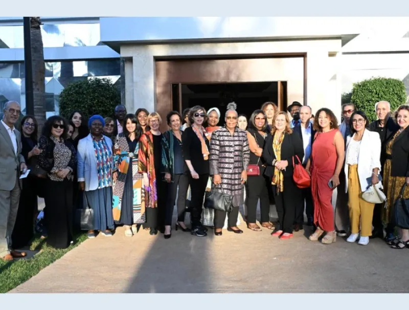 Littératures africaines : le Gabon aux assises académiques de Rabat