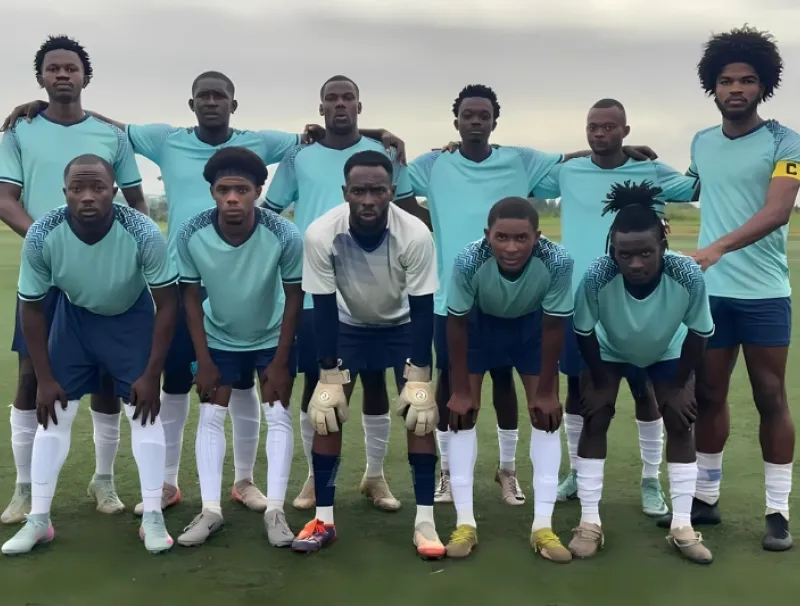 Littoral FC