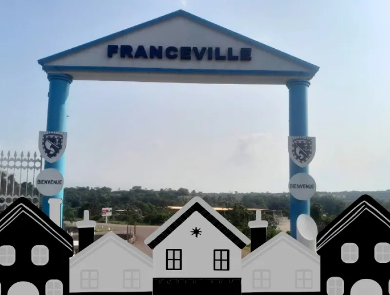Franceville : un besoin urgent en logements décents pour le personnel judiciaire