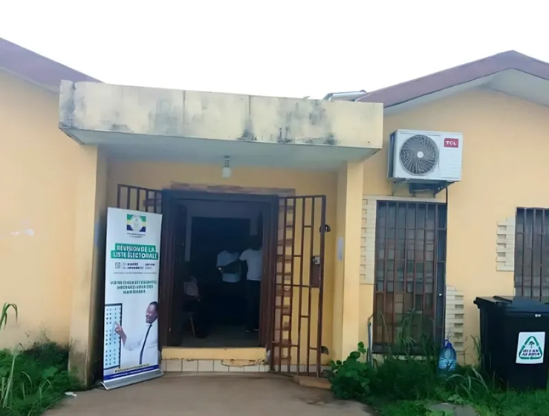 Élections locales : record de listes au 6e arrondissement de Libreville