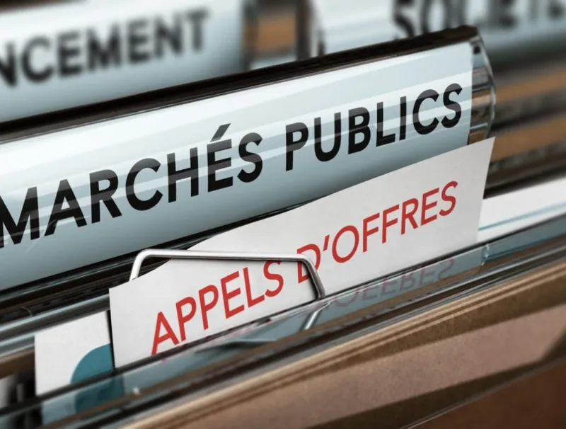 Marchés publics : le gouvernement sonne l’alarme sur les dérives des procédures