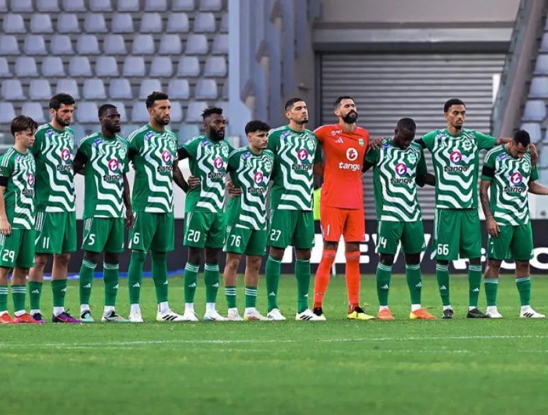 l'Aris Limassol