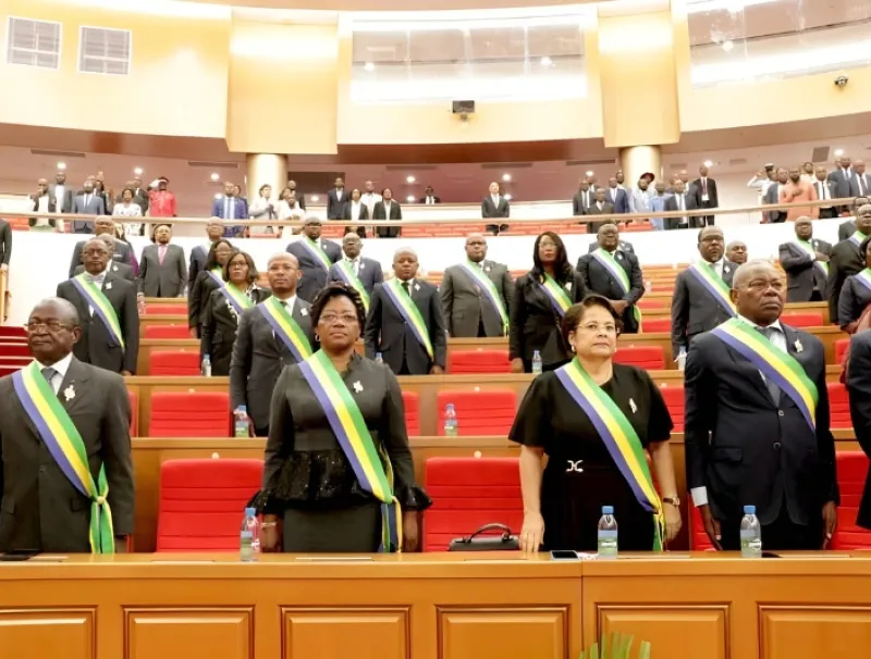Parlement