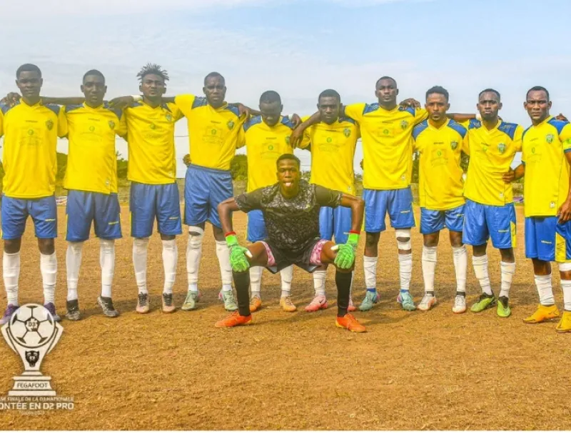 Tournée de la montée : les demi-finalistes connus, Munadji 76 sanctionné à son tour