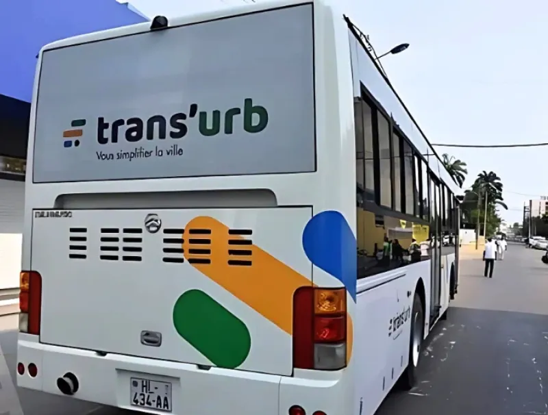 Transport  urbain