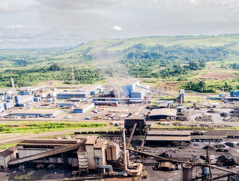 [Publireportage] - Construction du siège social d’Eramet Comilog : la société cherche un consultant