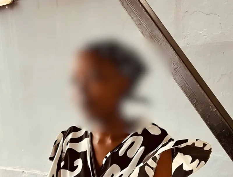 La web-comédienne en garde à vue pour diffamation 