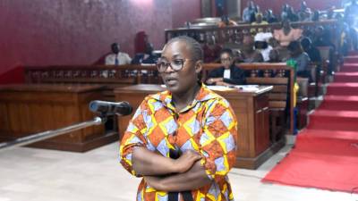 CNSS : 10 ans de prison dont 37 mois ferme pour une ancienne gestionnaire de comptes