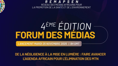 Forum des médias 