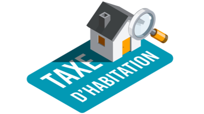 Taxe d'habitation