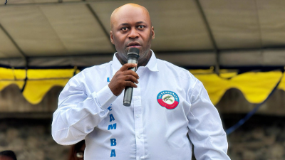 Michel Assoume Nzoghe 