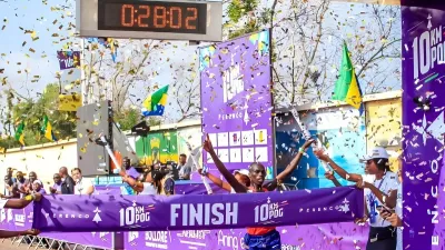 10 km pog
