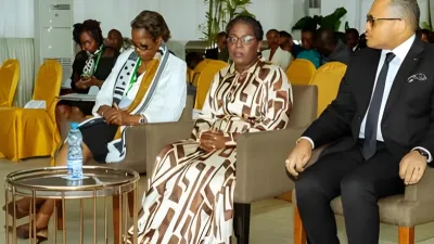 30e édition de la Journée africaine de la prévention des risques professionnels