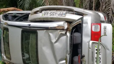 L’imprudence serait à l’origine de cet accident mortel.