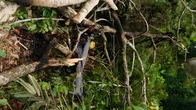 Le lieu où l’abatteur est passé de vie à trépas sur-le-champ