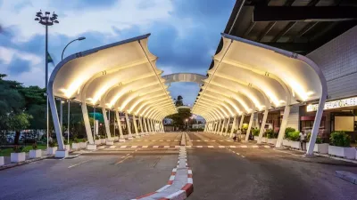 Aéroport International de Libreville