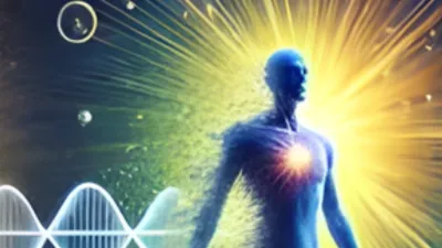 Ambia, album poétique 