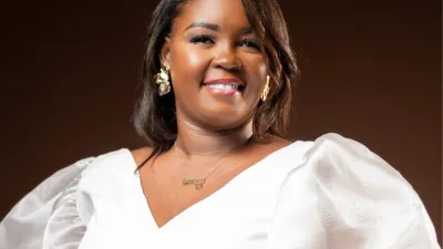 Artiste gabonaise Florvik
