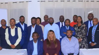 Association gabonaise pour les énergies renouvelables (AGER) 