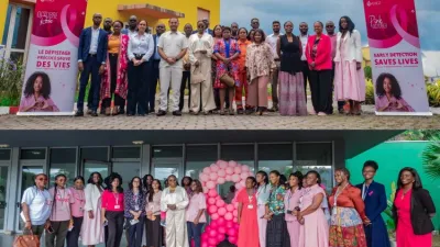 Association pour le soutien et l’aide aux femmes atteintes de cancer