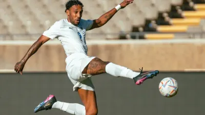 Pierre-Emerick Aubameyang
