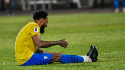 Pierre-Emerick Aubameyang