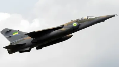 Bosch et le Gabon s’affrontent sur la livraison supposée d’avions militaires.