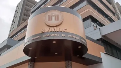 Siège de la BVMAC