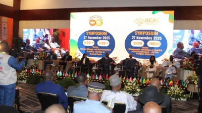 Les banques centrales africaines face aux exigences climatiques