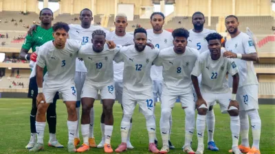 Le tournoi des barrages Afrique se jouera au Maroc du 13 au 16 novembre 2025