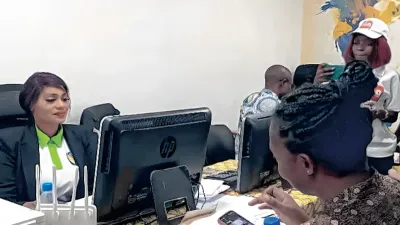 Bénéficiaires d'allocation cnss