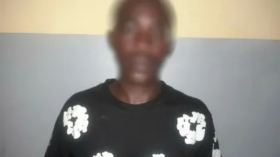 Bigoumba Bigoumba, présumé voleur