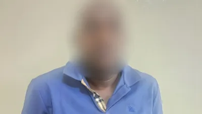 Bouassa Ndombi, inculpé pour viol sur mineur