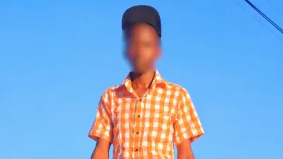 Brel Lenziaka Moussounda Issora